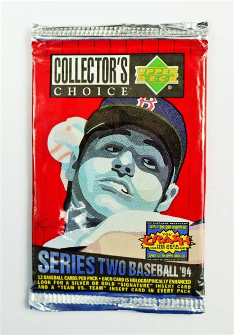 Collectors choice - 1995 Collector's Choice #500 Michael Jordan Baseball White Sox MINT+ 🔥 #500 [eBay] $5.99. Report It. 2024-02-16. Time Warp shows photos of completed sales. >Subscribe ($6/month) to see photos. OK. 💥1995 Upper Deck Collector's Choice #500 Michael Jordan RC Chicago White Sox #500 [eBay] $3.19.